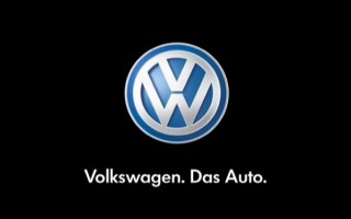 Volkswagen	 (en anglais)